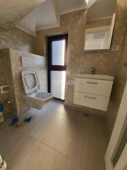 Vila P+1, Toate UTILITATILE individuale, Finisaje de LUX- construita in 2023 - 10