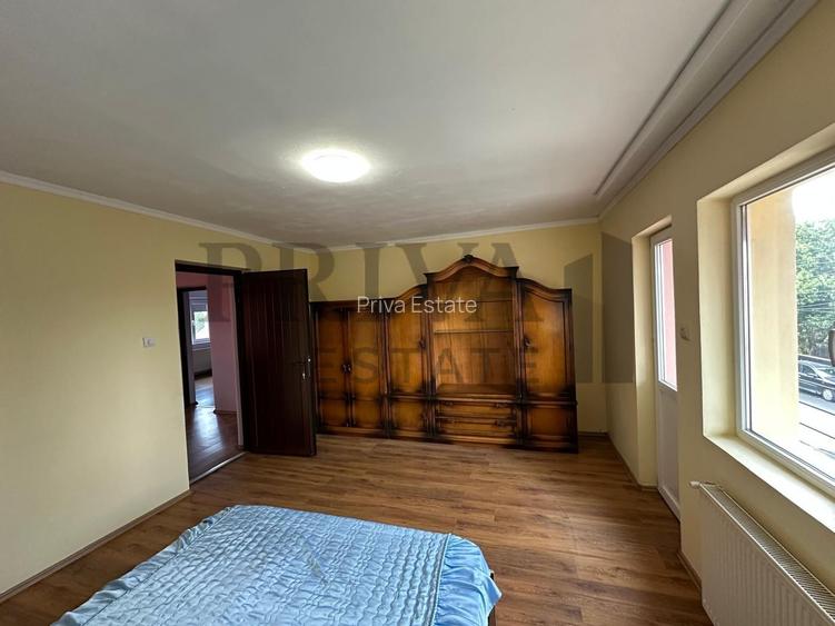 Casa individuală 4 camere, 2 bai, 198 mp, Mehala - 13