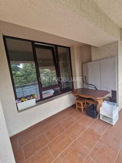 Etaj 1-Exclusive Residence-3 camere - 9