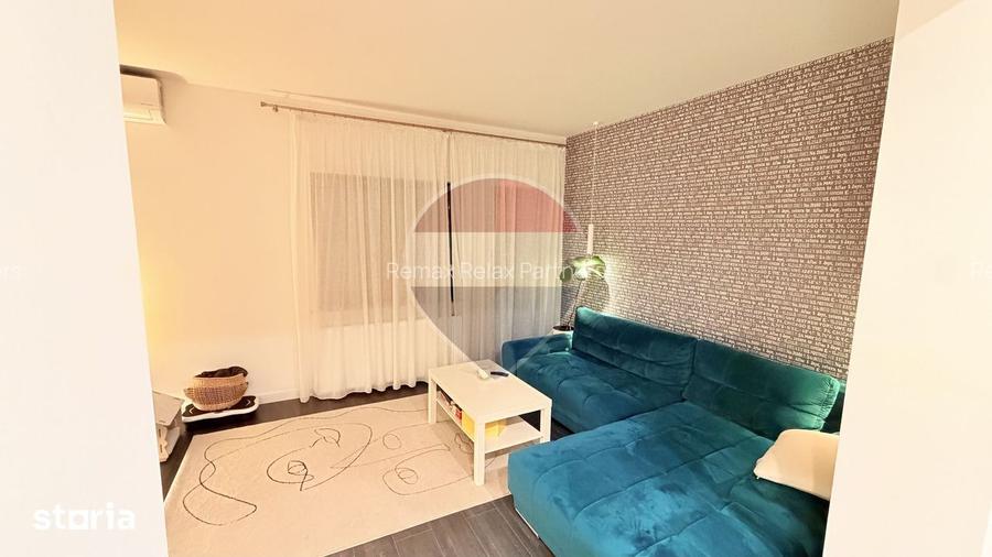 Apartament 2 camere | 59 mp | Smart Home | Moara de Vânt 177 | - 2