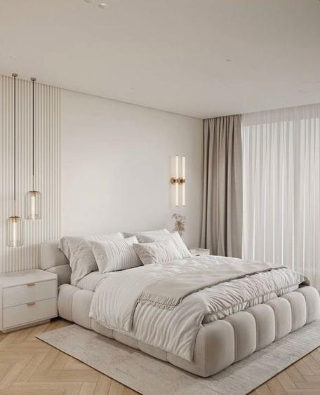 3 Rooms Apartment in North of Bucharest