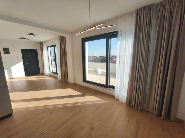 Mosnita Noua 2 camere 450 euro