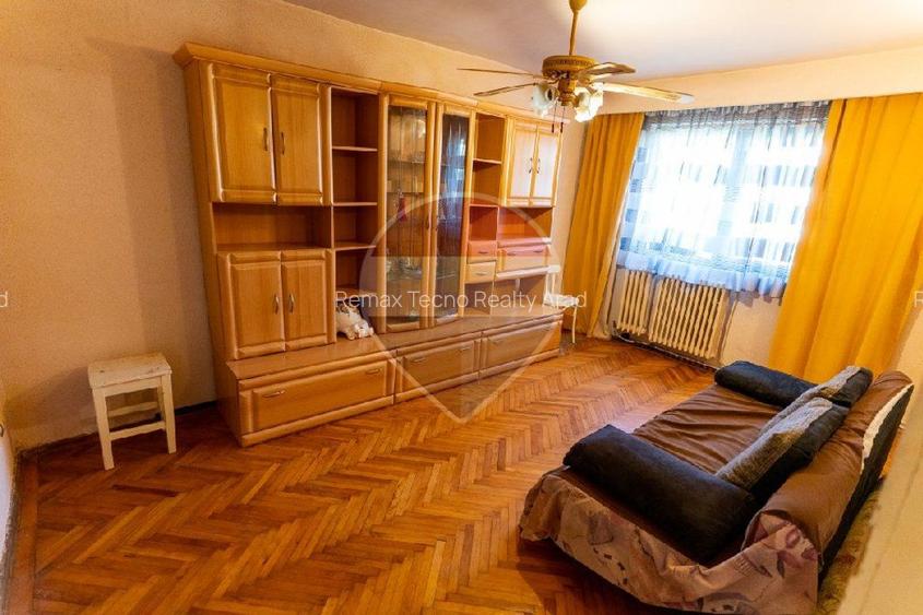 Apartament de vanzare 2 camere,Hunedoara - 2