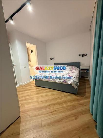 Apartament 4 camere etaj 1 - bloc H - str Rotunda - Parc Titan