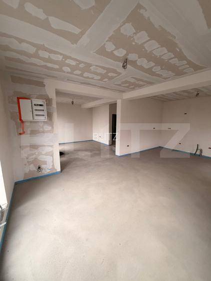 Casa etaj, 114 mp utili, 565 mp teren, Itcani - Cartier exclusivist - 8