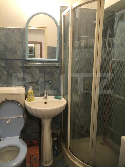 Apartament 2 camere, 35 mp, caramida , zona Micro 14