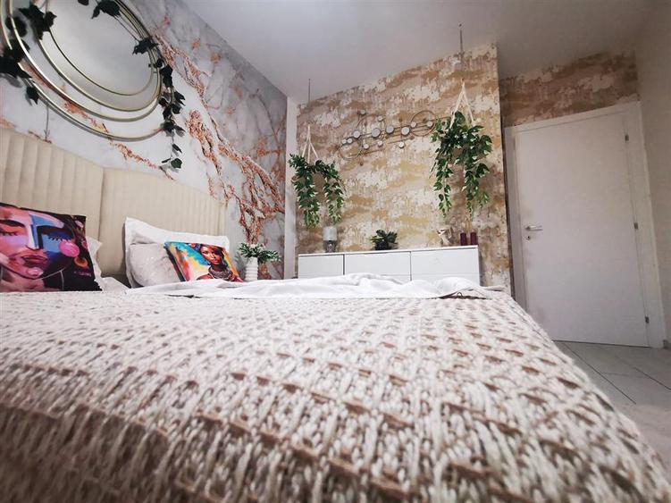 Apartament 2 camere lux in Ploiesti, zona Albert, MRS Village