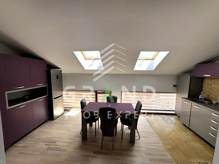 Apartament Open Space | 2 Camere | Petfriendly | Grigorescu/Donath