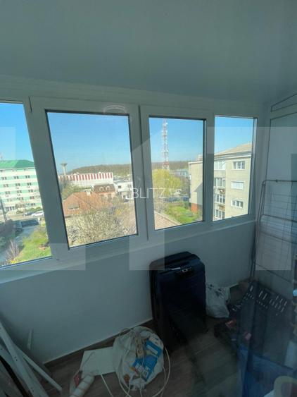 Apartament 3 camere, 62 mp, zona Lipovei - 10