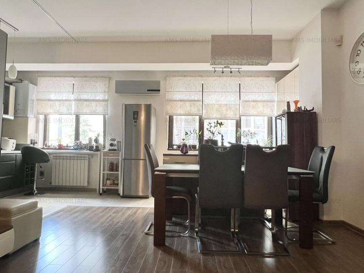 APARTAMENT SUPERB IN BLOC TIP BOUTIQUE /DOTARI HIGH TECH/ 2 LOCURI PARCARE