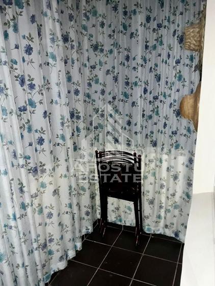 Apartament 3 camere de vanzare, zona Lipovei, Timisoara