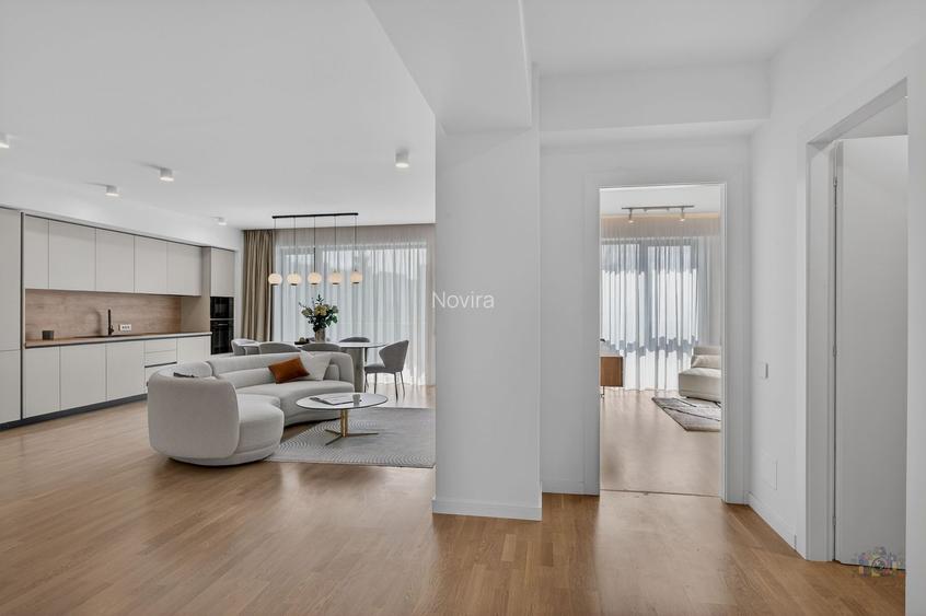Apartament 4 Camere LUX | Prima Inchiriere | Bloc Nou | Iancu Nicolae - 28
