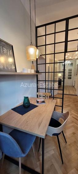 Apartament 2 camere 72 mp utili parter inalt parcare Centrul Istoric - 5
