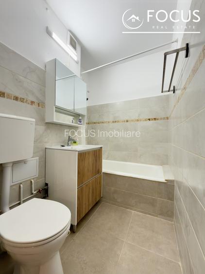 Apartament 2cam PRIMA INCHIRIERE, RENOVAT - Piata Victoriei - 13