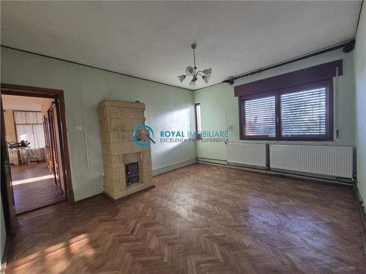 Royal Imobiliare - Vanzare Vila Zona Paulesti - Gageni