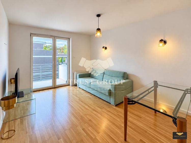 Apartament 3 camere Aviatorilor | Imobil 2001