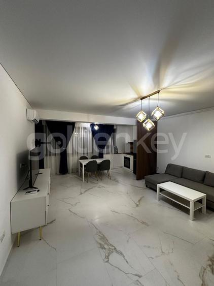2 camere | Mamaia Nord | Frontal Lac |