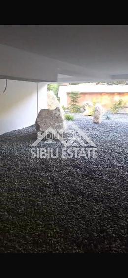 Cabana cu design Alpin in mijlocul padurii – Porumbacu de Sus