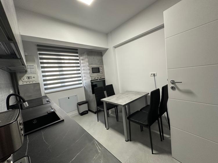2 camere | Metrou Berceni 7 min | Piscina | Biruintei | Parcare