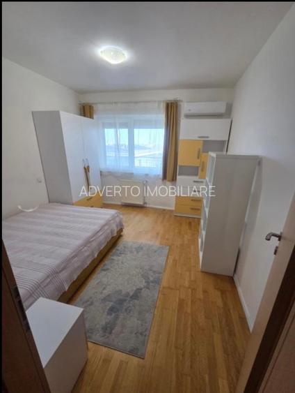 Vânzare duplex 3 camere Estia Residence cu vedere la lac  loc de parcare si boxa - 4