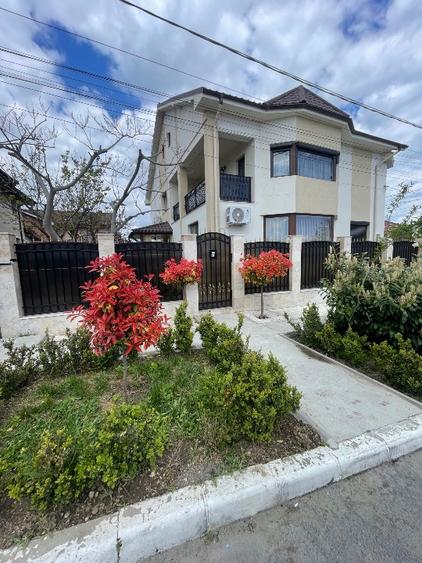 Casa de Vânzare în Ovidiu