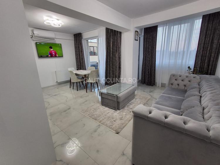 Apartament 2 Camere | Voluntari - 2