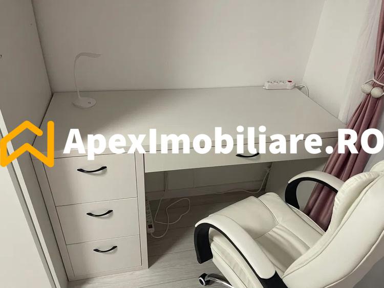 Garsoniera de inchiriat Pacii București | ApexImobiliare.ro