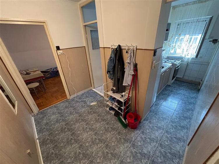 Apartament cu doua camere de inchiriat in zona garii