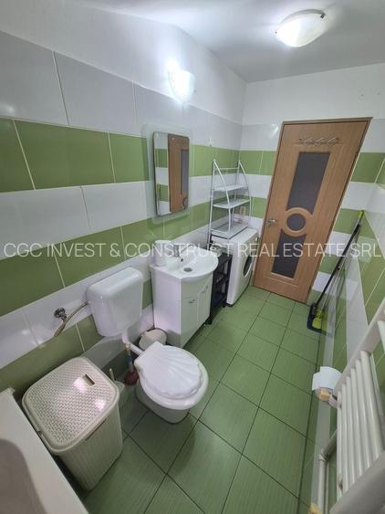 2 Cam-1 Min Spitalul Judetean-48MP--Mobilat-Centrala--77.000 Euro! Negociabil - 14