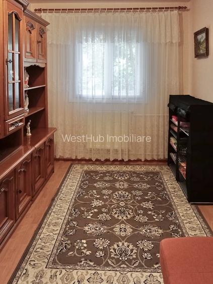 Apartament 2 camere, etaj 2, zona Dacia - 10