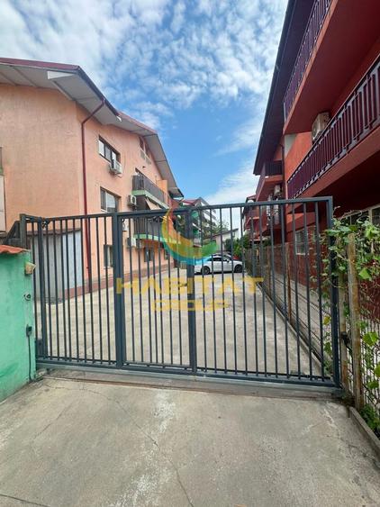 Apartament 2 camere Finalizat Aparatorii Patriei Metrou