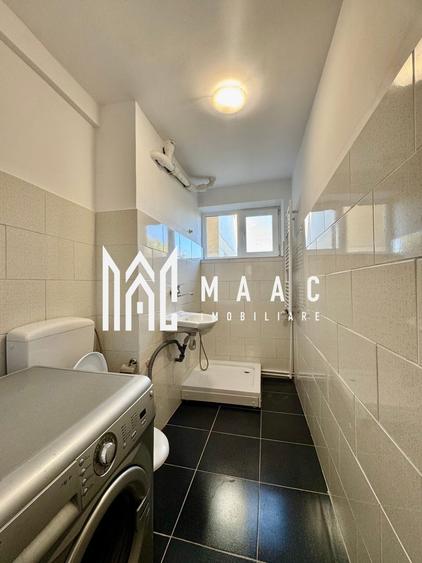 APARTAMENT 2 CAMERE| ETAJ 1| ZONA CENTRALA