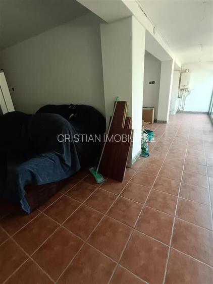 Spatiu comercial, 60 mp, 3 camere, vitrina stradala, zona Centrala - 5