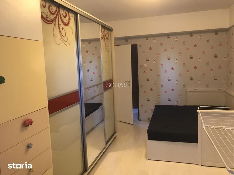 Apartament 2 camere decomandat - 9