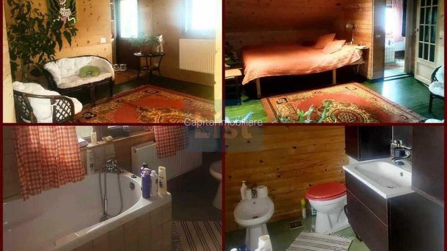 House for sale, 5 Rooms, 180 sqm, Valea Dejani - 2
