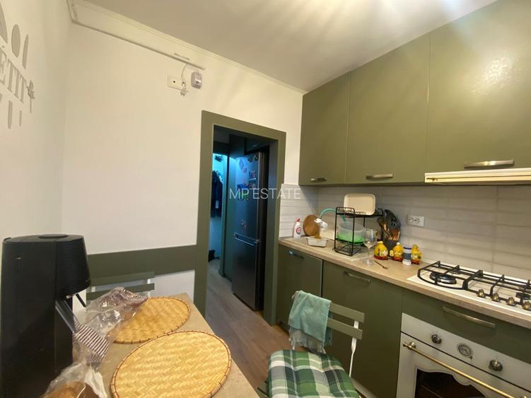 Apartament 4 Camere / Bucurestii Noi / Comision 0% - 10