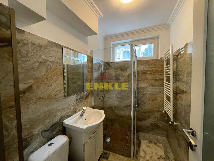 De inchiriat apartament, zona Marchian