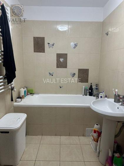 Apartament 2 camere cu parcare  subterana- metrou Nicolae Teclu - 8