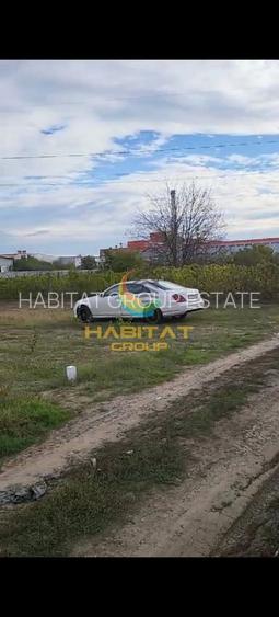 Teren 1100 mp, str Fagului, Popesti Leordeni - 3