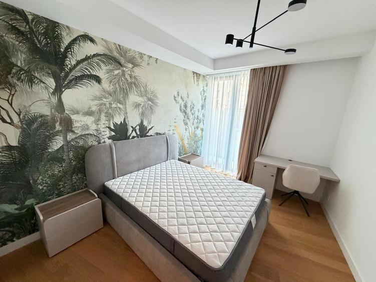 ÎNCHIRIERE APARTAMENT LUX 3 CAMERE | PIPERA | GRĂDINĂ PRIVATĂ
