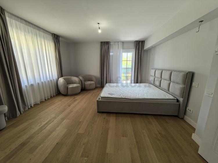 Vilă RENOVATA de închiriat în zona Iancu Nicolae - British School