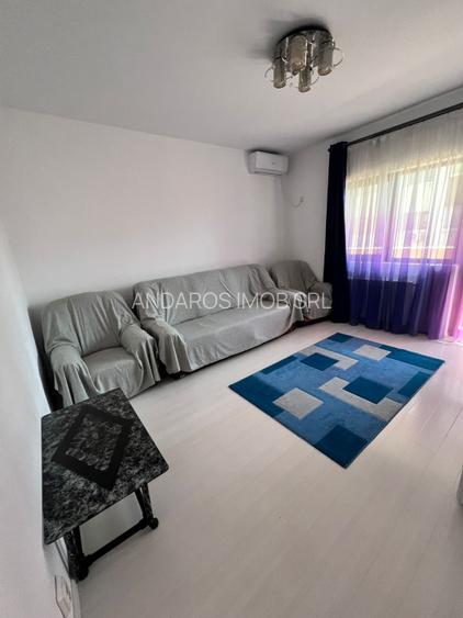 Apartament 2 camere Popesti - Leordeni | centrala, parcare, metrou - 3