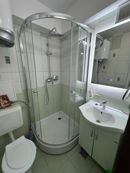 Garsoniera Renovata