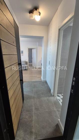 Inchiriere Apartament 2 camere Pipera - 15