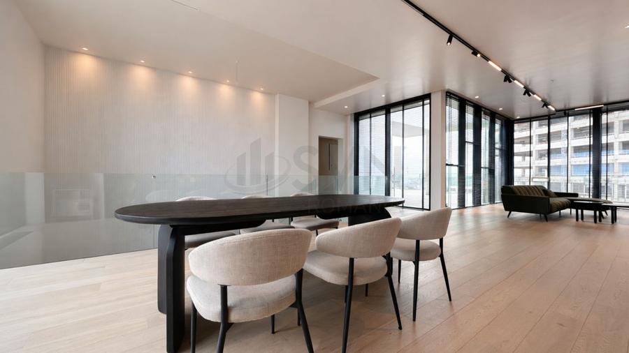 REA1028450 Penthouse 5 camere One Timpuri Noi