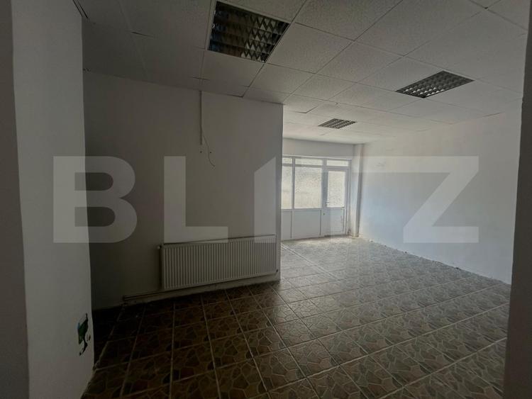 Spațiu comercial, 108 mp, zona Fieni