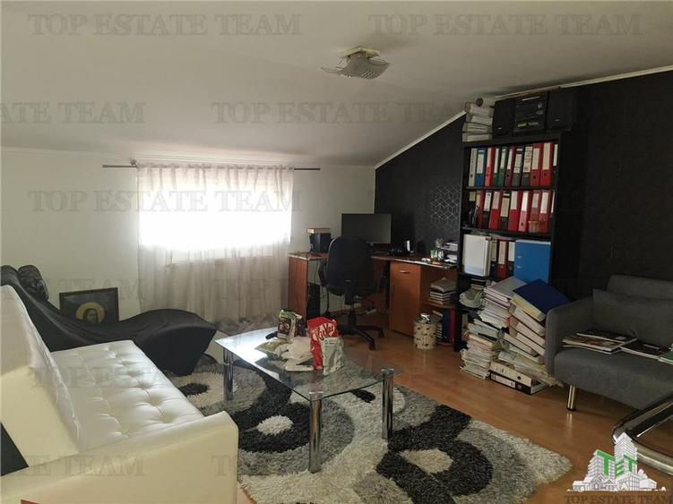 Casa perfecta de vanzare zona tei/Fabrica de glucoza