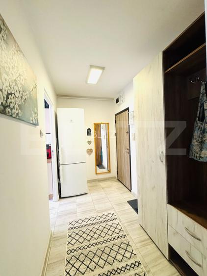 Apartament de vanzare, 50 mp, 2 camere, zona Garii - 6
