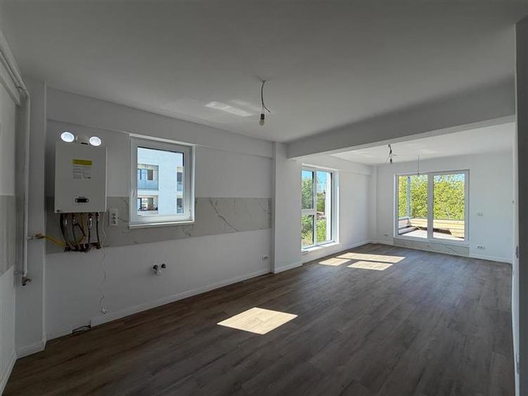 Intabulat! Apartament 2 camere, parcare subterana, Valea Lupului