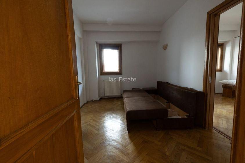 Apartament 4 camere Palas - Sf Lazar - 5
